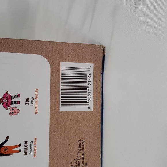 Bro-wn Toy B-ox Maya Coding & App STEAM Kit - Picture 9 of 14